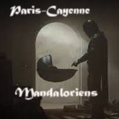 Mandaloriens (Paranos + L. Sampson)