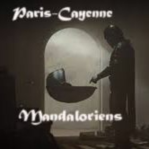 Mandaloriens (Paranos + L. Sampson)