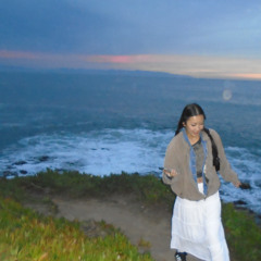 angelina by lizzy mcalpine (cover)