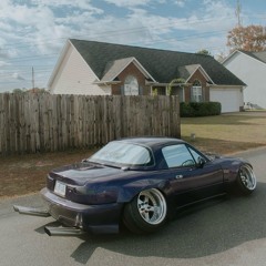 NEVER LUCKY - ME HARDER