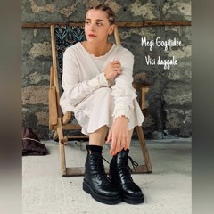 Megi Gogitidze – ViciDaggale