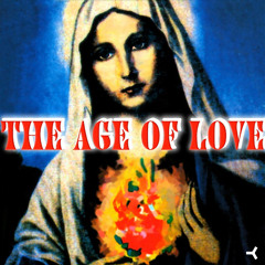 The Age Of Love (Cosmic Gate Mix)