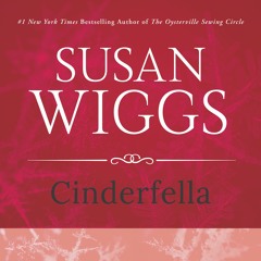 CINDERFELLA by Susan Wiggs