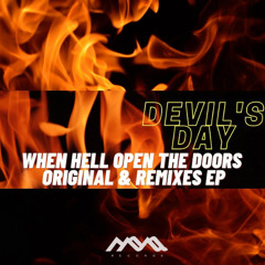 When Hell Open The Doors (Liz Somes Remix)