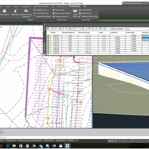 Stream autodesk autocad civil 3d 2021 crack with full serial key from