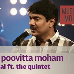 Thaaney Poovitta Moham  G Venugopal f The Quintet  Music Mojo  Kappa TV_320kbps.mp3