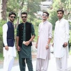 4 Big Guys