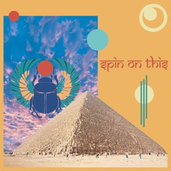 PRÉMIÈRE: Jac The Disco - Hot Like The Sun (Kiwi Remix) [Spin On This]