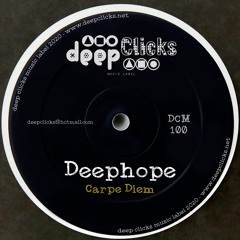 Deephope - Jealousy (Original Mix)