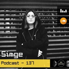 Podcast - 137 | Simge
