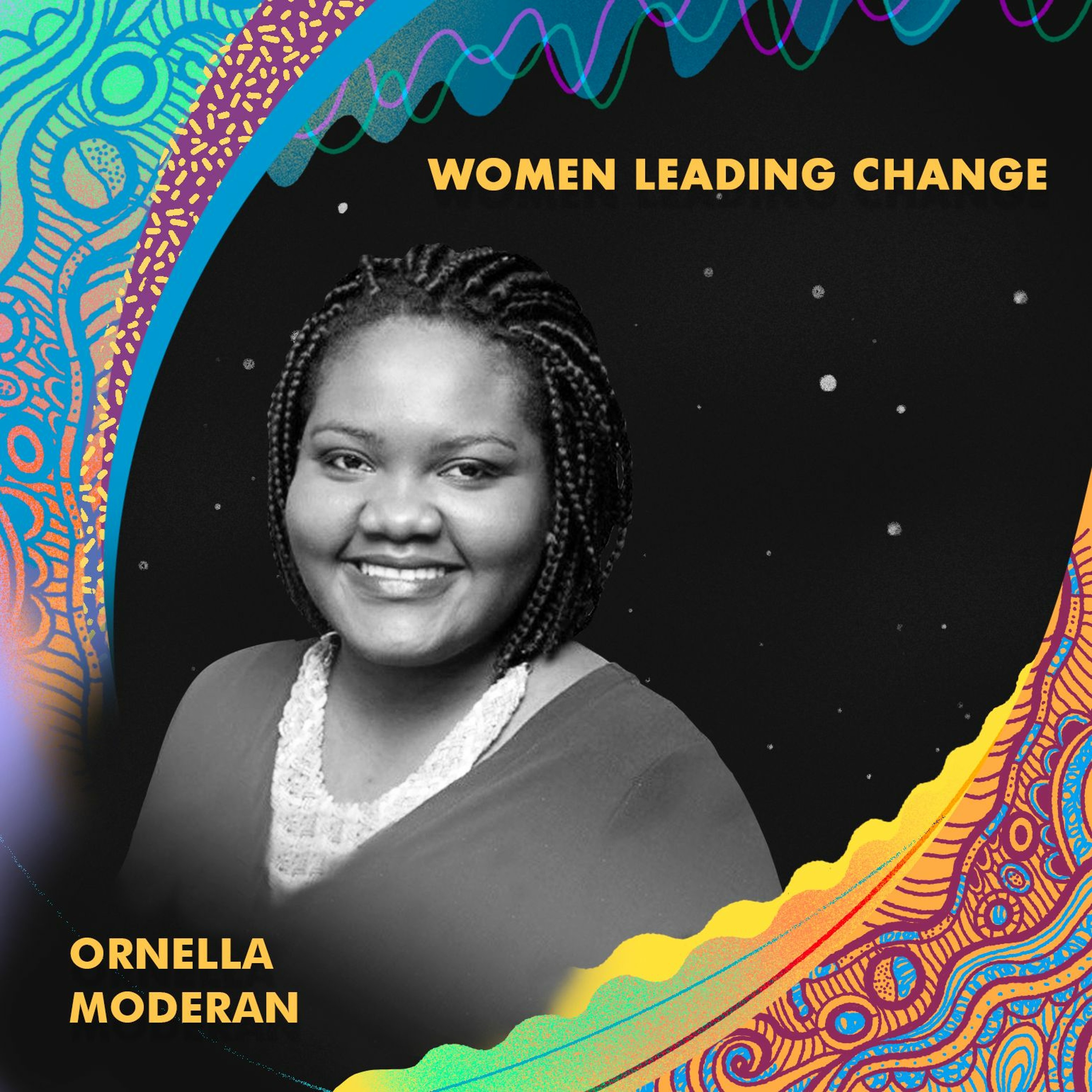 Women Leading Change (Sahel and West Africa Club OECD/SWAC)