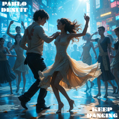 Keep Dancing (Radio Edit)