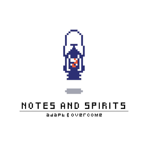 DJ Groovy Tourist - Live @ Notes & Spirits Nicosia (1/4/23)
