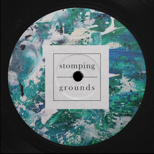 PREMIERE: George Heerd - Acid Garden [Stomping Grounds]