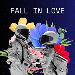 Fall In Love (feat. Black Runs)