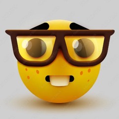 fuckin nerd prod me