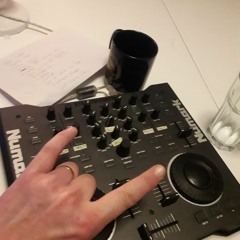 DFT Blandade Missar Live-Mäddly-MIX från senaste två decienierna