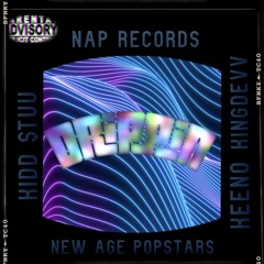 New Age Popstars - Drippin
