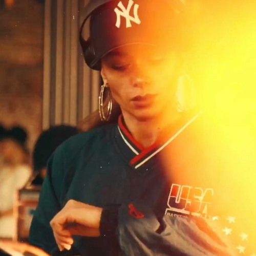 S.O.N.Y.A. x JULY 2020 VIBES