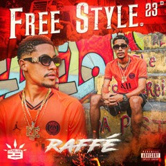 Raffé - Freestyle 23 (prod. KENNEDYBEATZ)