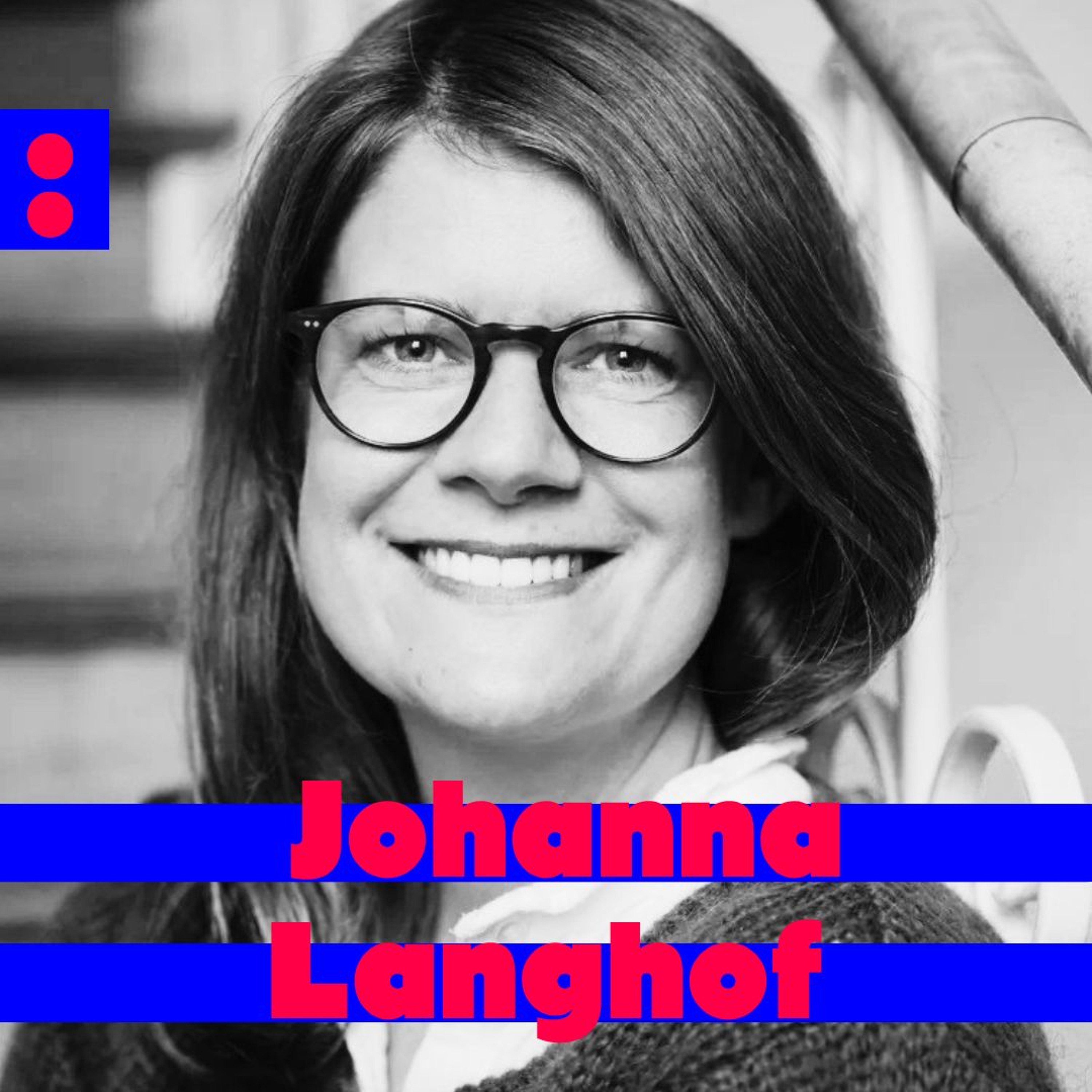 gleich:gestellt?! in den sozialen Medien? Mit Johanna Langhof von der MaLisa Stiftung | S6 F3 episode artwork