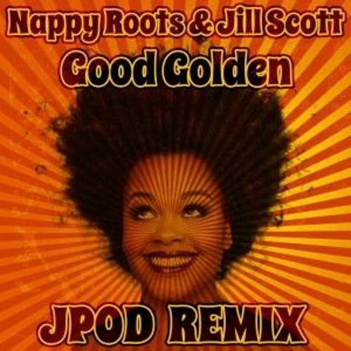 Stream Jill Scott-Golden Mp3 by Kenny Season | Listen online for free on  SoundCloud