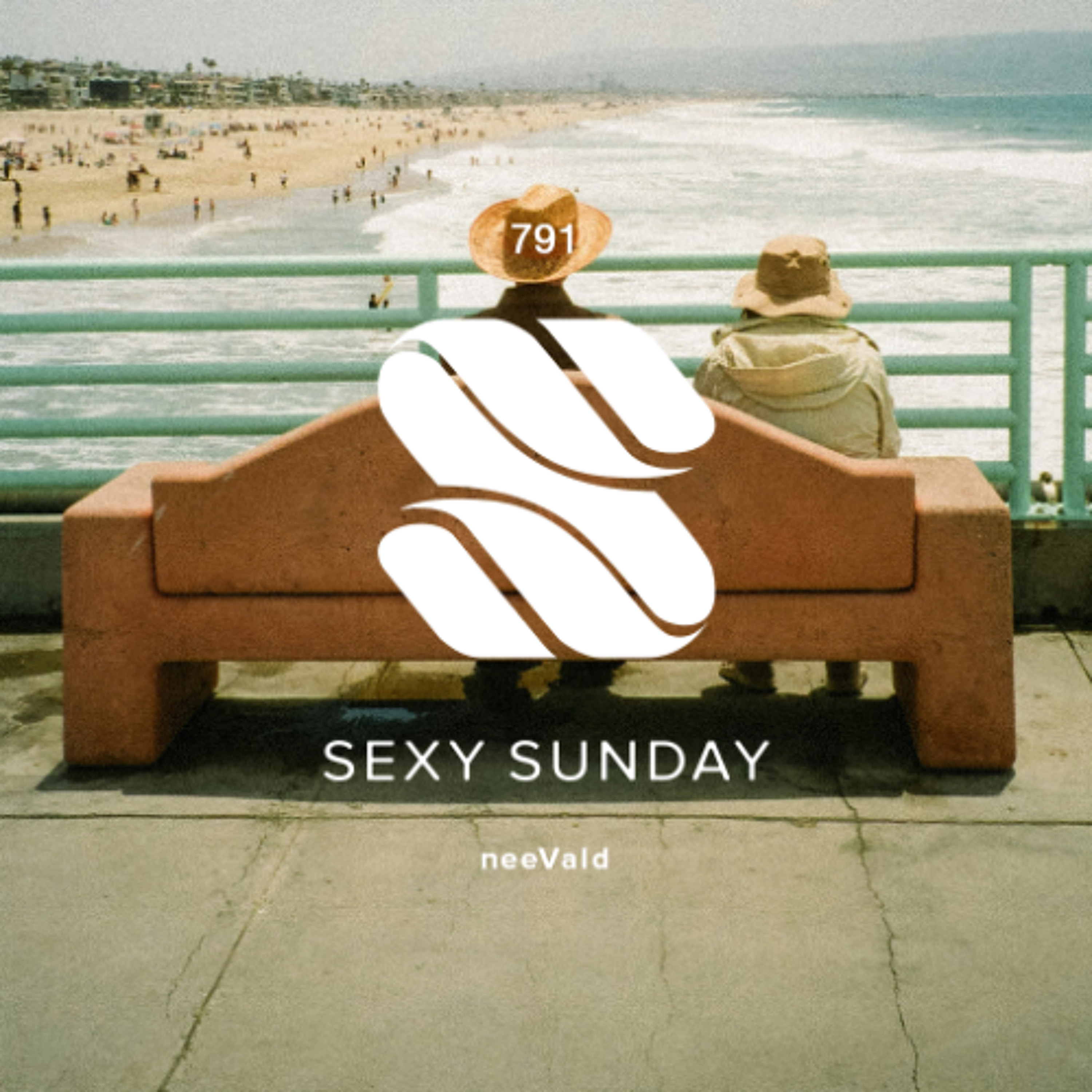Sexy Sunday Radio Show 791 - PURE IBIZA RADIO