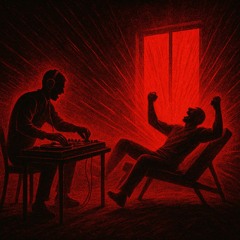 Late NIght Techno Therapy Mix