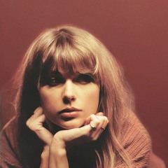 maroon - taylor swift cover