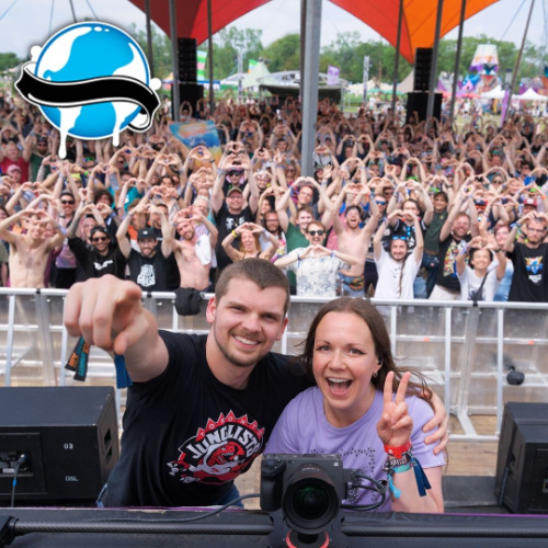 flowanastasia & Tyr Kohout - LIQUICITY FESTIVAL 2024 (Full Video on YT)
