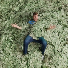 Like Mr beast (p.Topside)