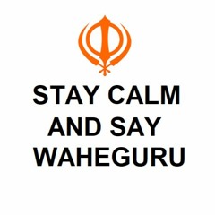Waheguru Jaap - Sant Jarnail Singh Ji