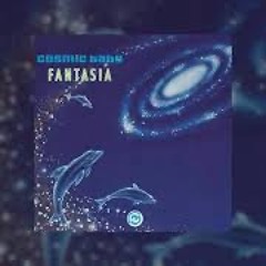 Cosmic Baby – Fantasia (Original Mix)