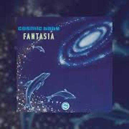 Cosmic Baby – Fantasia (Original Mix)