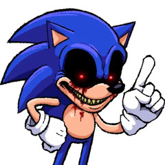 F0UND YOU - SONIC.EXE OST (2011)