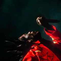 Lil uzi - Can't Break Me