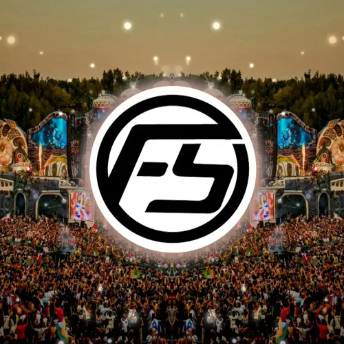 Firework hardstyle