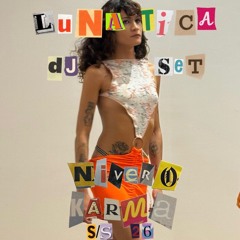 Dj Set for NIVERO KARMA s/s 26