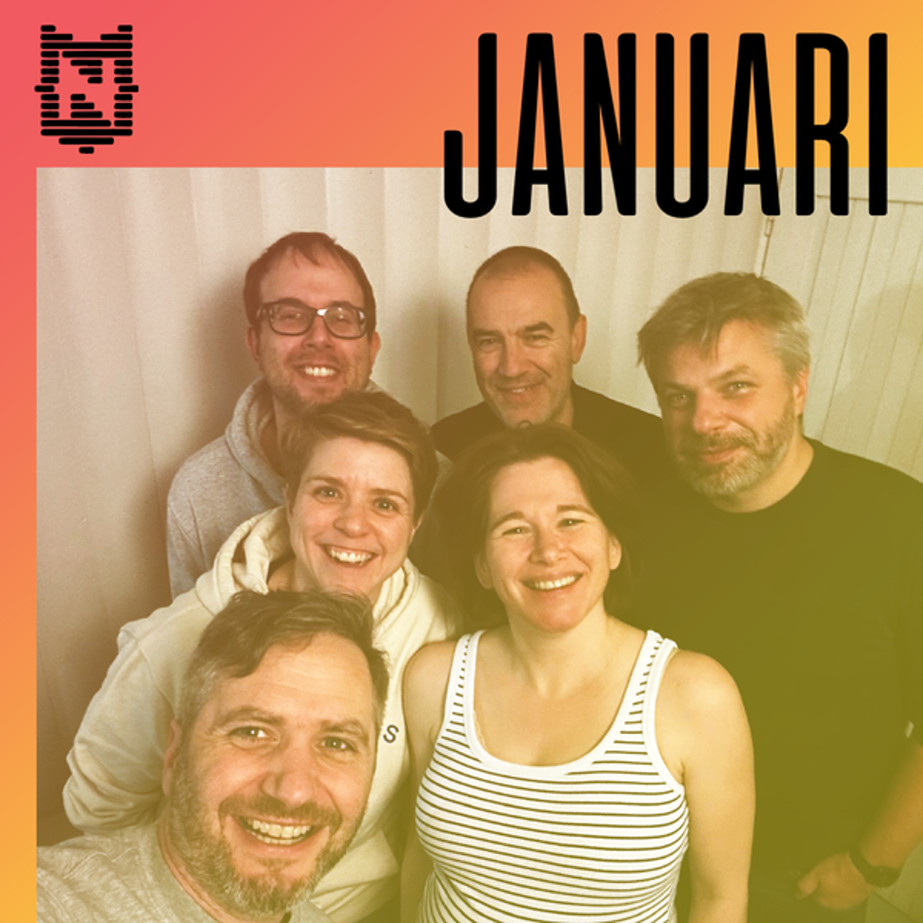 Podcast Cover
