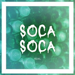 SOCA SOCA - RDXL