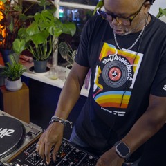 Tony Stewart @Jaguar House | Classic House
