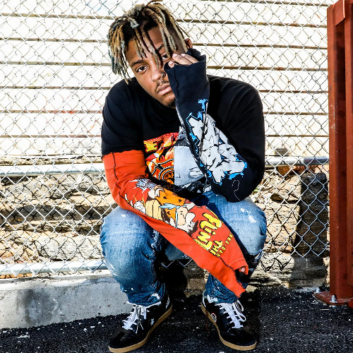Dramatic Beat (Juice WRLD Type Beat) - "Die Angeles" - Sad Rap Trap Instrumental Beats 2025 Free DL