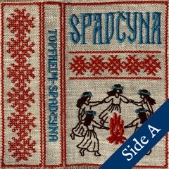 Жавароначкi, прыляцiце (Larks, Fly Here)