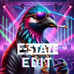 Bird Flu X Seismic - AC Slater x Lor Scoota- E-STATE's EDIT