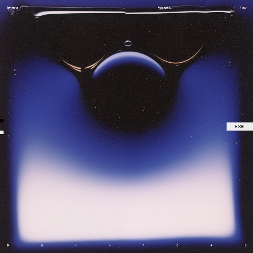 MAGNETIC FLOW EP