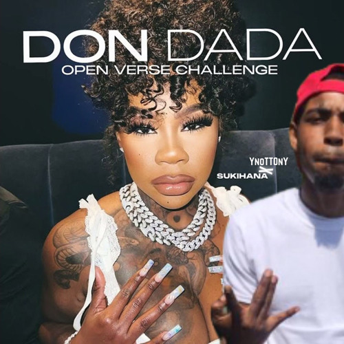 sukihana don dada challenge
