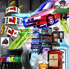 VOLOCO(cocaina) - willa x tire x empi5 x lucs x emilyo