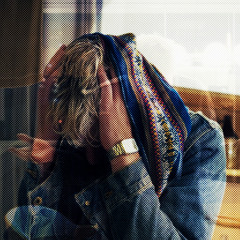 Niko Blonde - Så Ramt
