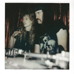 Edan & Taraka Make Dance Party