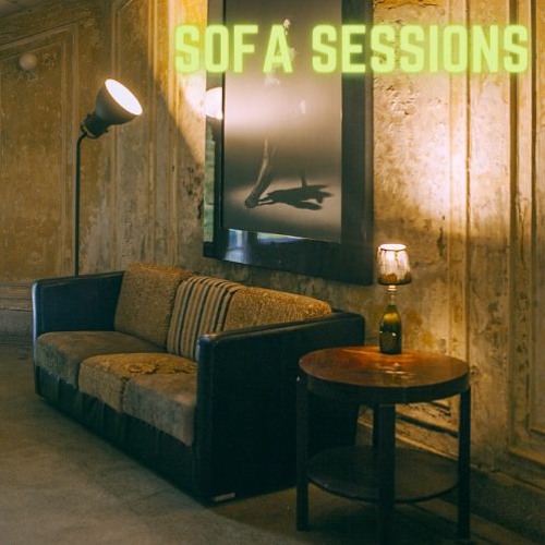 SOFA SESSIONS #003